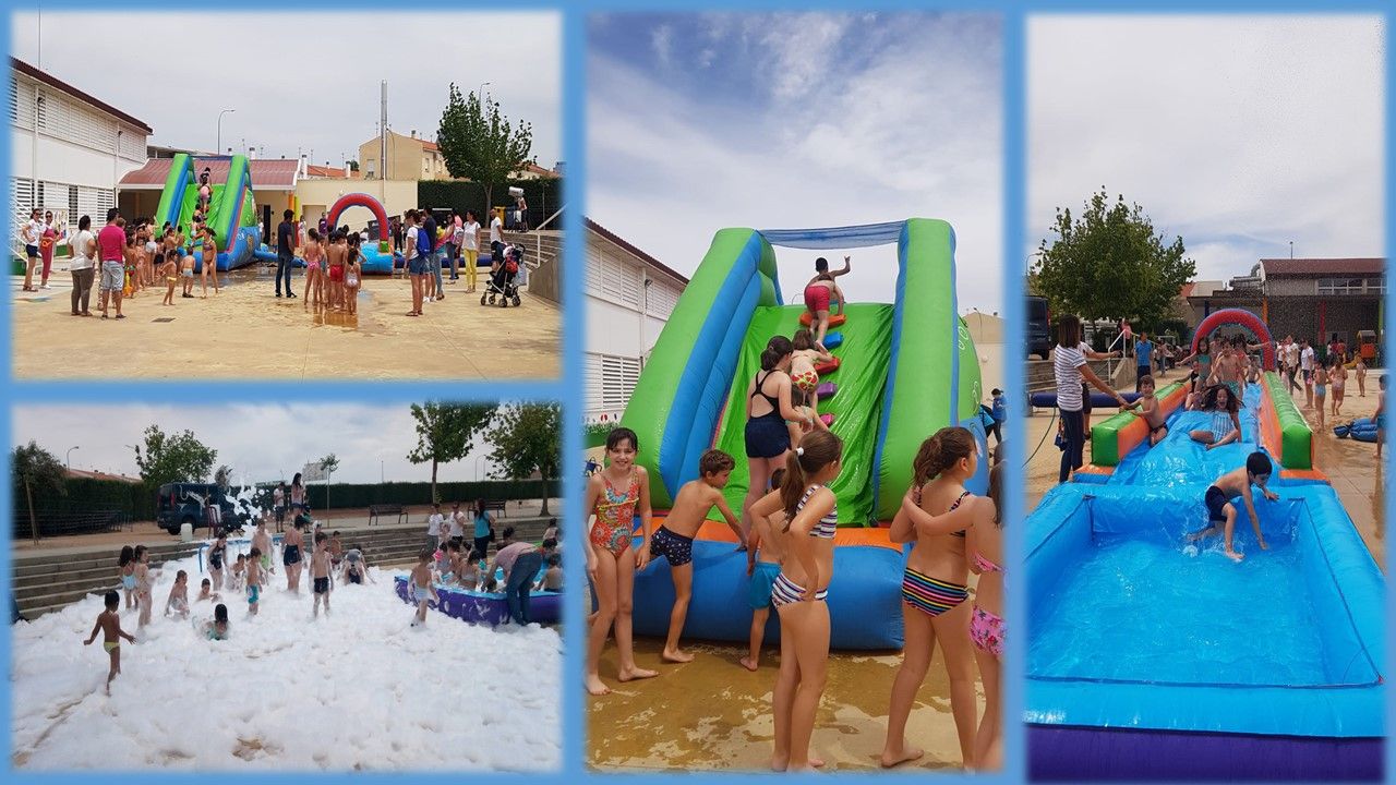 FIESTA AMPA 18 19